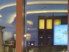 -济南香格里拉·咖啡泉自助餐厅