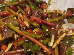 -辣婆婆(航天桥店)