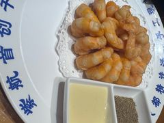 -南山小渔村•大连海鲜大连菜(七七街店)