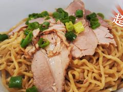 -非遗·爱西干面(小公园总店)