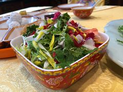 -白家大院·王府宫廷菜(苏州街店)