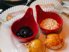 -裕达国贸酒店·中华汇