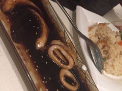 -赤坂亭M9和牛烧肉·日料398放题(万达店)
