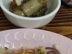 -老兵牛蹄店(下沙店)