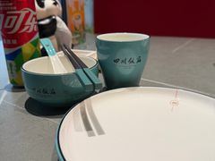 -四川饭店(城乡购物中心店)