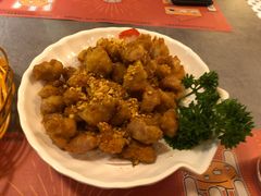 椒盐鸡软骨-点点心点心专门店(旺角店)