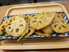 -古乡居甜品(大信店)