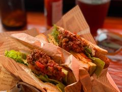 -Catch Bagel(芳草地店)