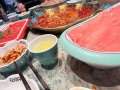 -花海牛火锅(泰合店)