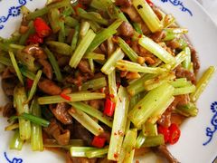 -新新湘菜馆(新中街二条店)