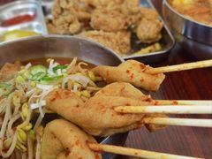-青春分食(仙林大学城店)