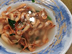 -罗阳人家私房菜(罗阳路店)