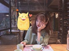 -胡桃里音乐酒馆(曲江店)