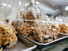 石头馍-徐文林香酥饼(桃园店)