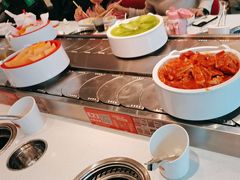 -龍歌自助小火锅(芝罘万达店)