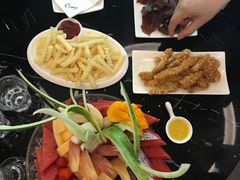 -CIAO·团建聚餐·生日派对轰趴馆(福田店)