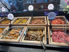 -梨花自助烤肉(乐宾店)