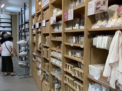 -MUJI无印良品(中航城君尚店店)