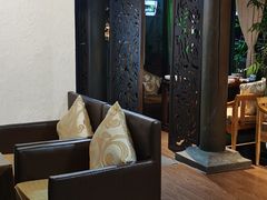 -山外山·林语花园餐厅