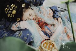 -陈攻馆·汉服