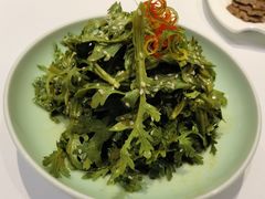 生呛香蒿-南麓·浙里(外滩店)