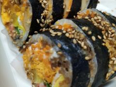 -胤韩紫菜包饭·炸鸡·拌饭(宋家庄店)
