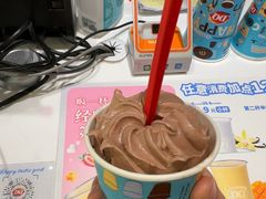 -DQ·蛋糕·冰淇淋(河东万达店)