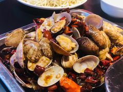 -袁老大龙虾(石鼓路总店)