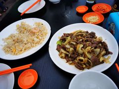 -仙本那渔人码头餐厅