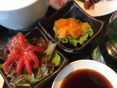 -深圳四季酒店·馥自助餐厅