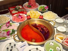 -小龙坎火锅(总店)