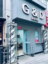 -社慕颜·禾沐造型