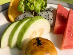 -希尔顿欢朋酒店·欢朋餐厅
