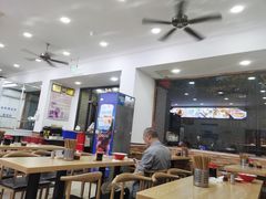 -珊珊小笼馆(仙霞路店)