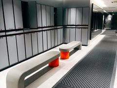 -星动力游泳健身(博地影秀城店)