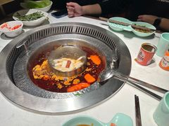 -晓宇重庆火锅(赛格国际购物中心店)