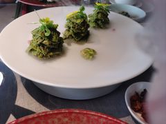 -南堂馆·新川菜(春熙路店)