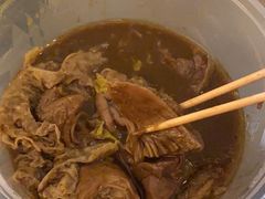 -明记牛杂(新马路分店)