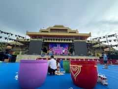 -南宁方特东盟神画