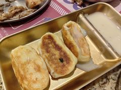 -首尔烤肉大排档(合生汇店)