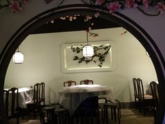 -韵秋荷(宝山龙湖天街店)