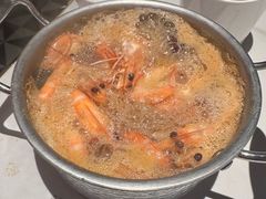 -SEA西雅图海鲜自助餐厅(海乐世界店)