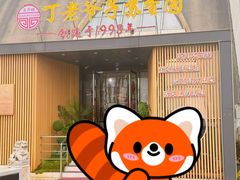 -丁老爷子苏香圆