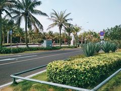 -白沙门生态公园