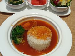-连鹭海鲜·海肠捞饭·海胆饭(星海店)