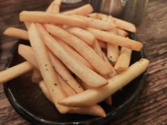 -盐说Salt Talk北美风味西餐厅(海上世界店)