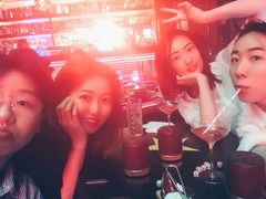 -MOSSO音乐酒吧·Live House(南京西路店)