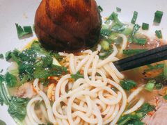 -马记永·兰州牛肉面(3019君尚店)