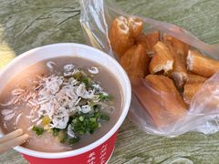 -汪记鲜鱼糊汤粉(沈阳路总店)