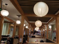 -一心创作料理屋(经开万达店)